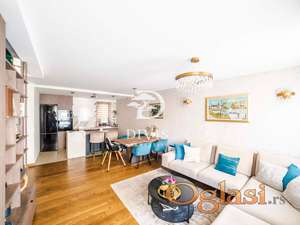 Prodajemo odličan 4.0 stan, 110m2, Južni bulevar